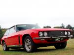 Jensen Interceptor III 1971 года (UK)